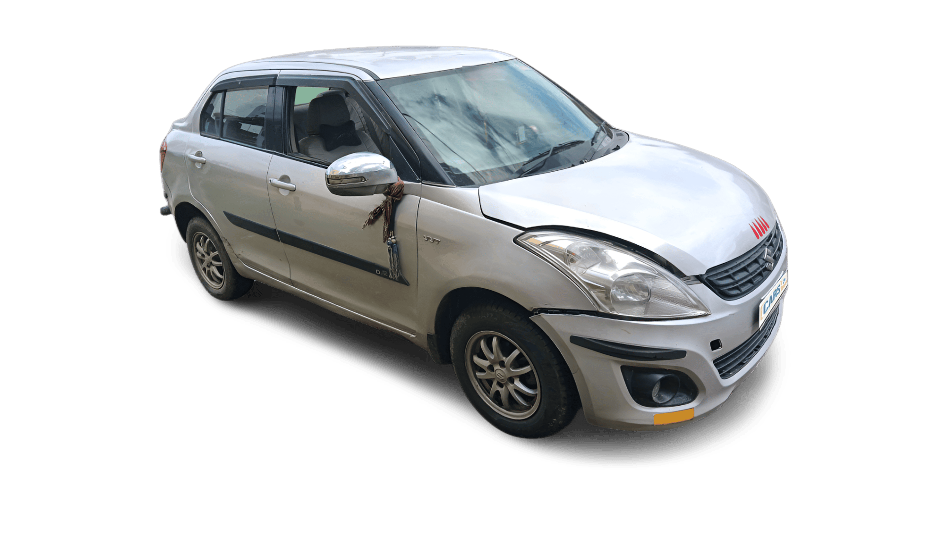 2014 Maruti Swift Dzire - Sedan - Petrol - Manual - ₹2.00 lakh